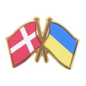 Flag-Pins