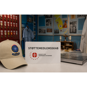 St&oslash;ttemedlem