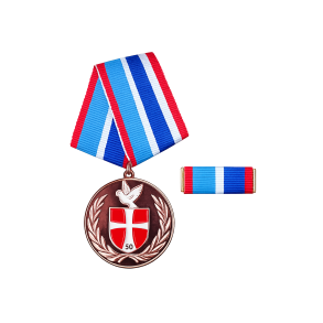 DANCON Tr�f 50-�rs Jubil�ums medalje