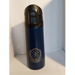 Drikkekop med Veteranmrke