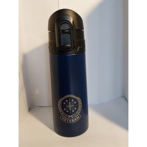Drikkekop med Veteranmrke