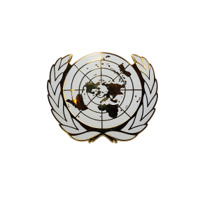 Baretm�rke - UN