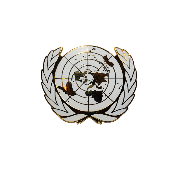 Baretm�rke - UN