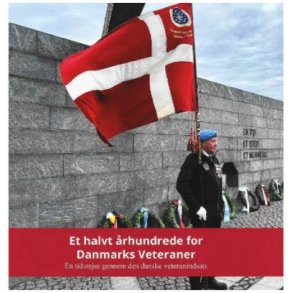 Et halvt rhundrede for Danmarks Veteraner