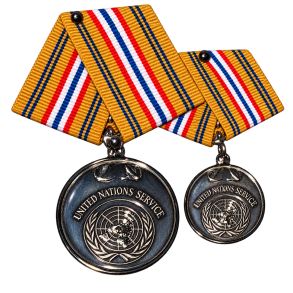 GAZA 50 �r - Medaljes�t 