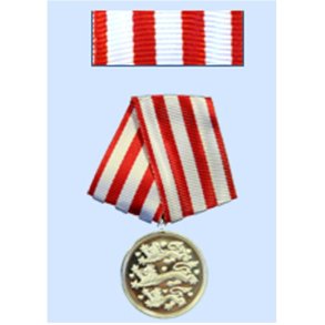 Erindringsmedaljer