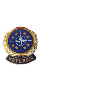 Baretmrke - veteranmrke