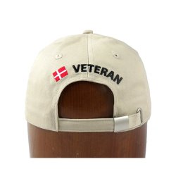 Veterancap