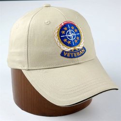 Veterancap