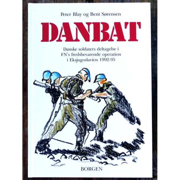 DANBAT