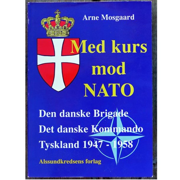 Med Kurs mod NATO