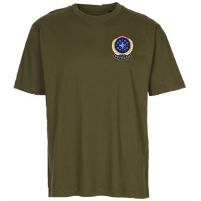 T-shirt - New Army 