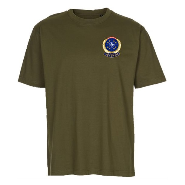 T-shirt - New Army 