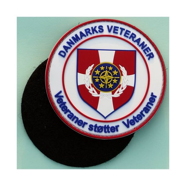 rmemrke Danmarks Veteraner