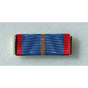 Sild til 75 rs mindemedalje